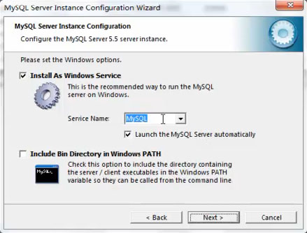 mysql������