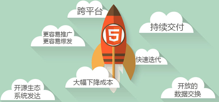 html5